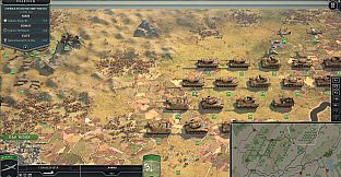 Panzer Corps 2: Axis Operations - 1946