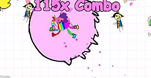 Rainbow Unicorn Dash