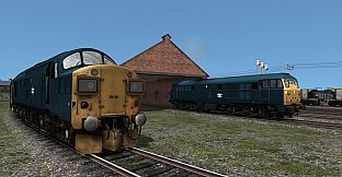 TS Marketplace: Weardale & Teesdale Scenario Pack 01