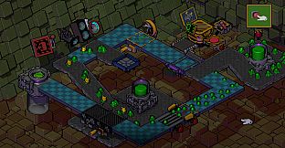 Slime Jamboree