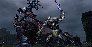 Requiem: Desiderium Mortis