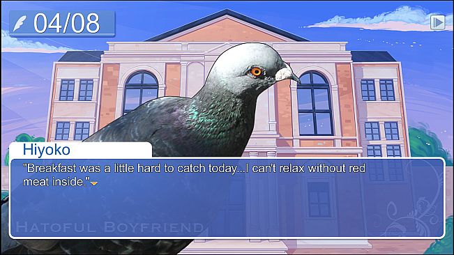 Hatoful Boyfriend - Collector's Edition DLC