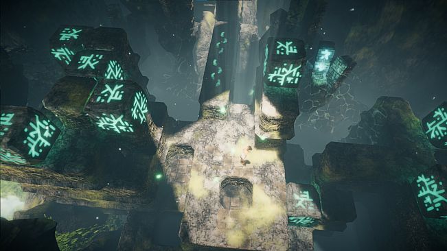 Path of the Oxiflame