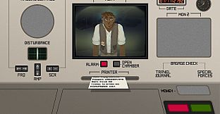 Ministry of Time
