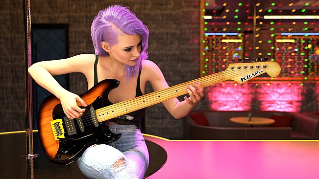 My Ex-future Family: What if...?