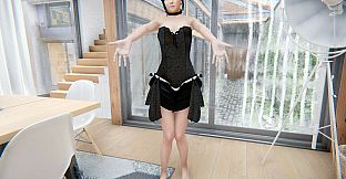 3D Lover - Fantasy Fashion Show