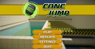 Conc Jump
