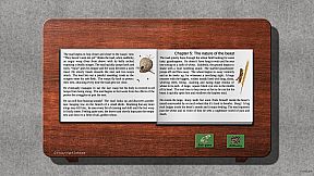 A toad well travelled