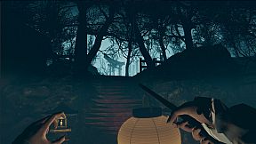 River God: Enshrouded Current