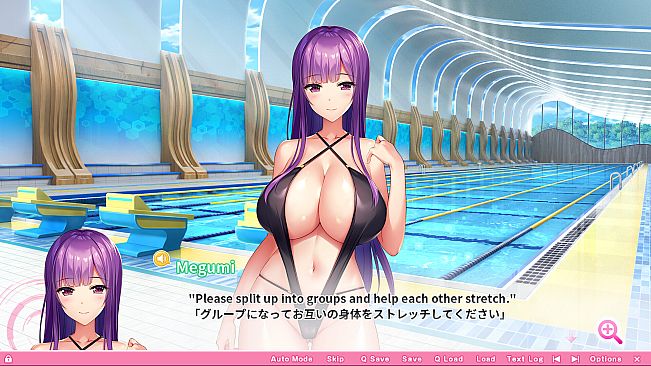 OPPAI Ero App Academy Bigger, Better, Electric Boobaloo!