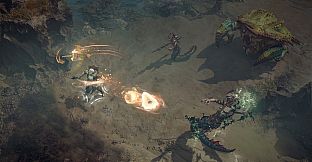 Diablo IV: Lord of Hatred - Ultimate Edition