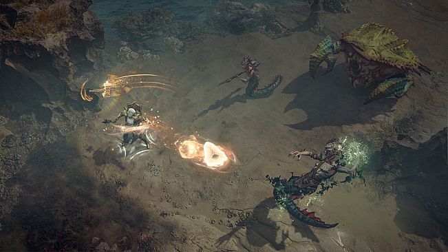 Diablo IV: Lord of Hatred - Ultimate Edition
