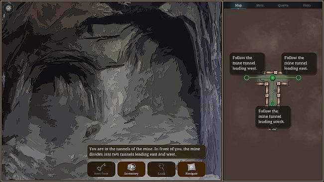 Serania - Path of the Scion