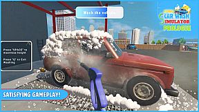 Express Car Wash Simulator: Legacy Prologue