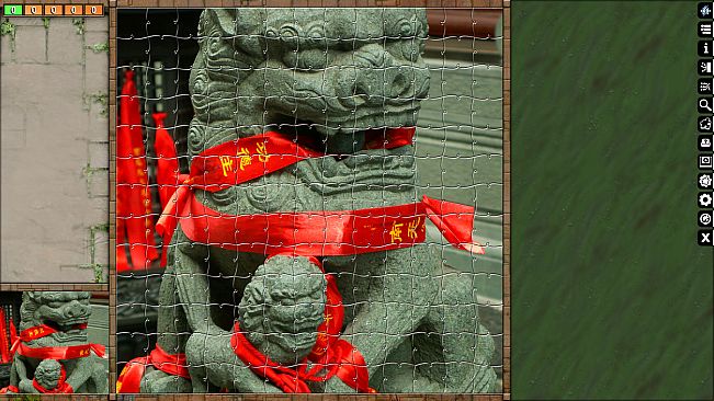 Jigsaw Puzzle Pack - Pixel Puzzles Ultimate: Variety Pack 12