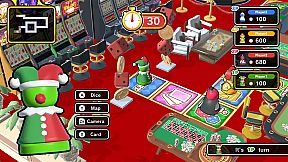 SUGOROKU CASINO PARTY