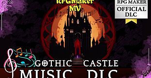 RPG Maker MV - Gothic Castle Music DLC