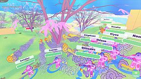 Back to Save the Universe