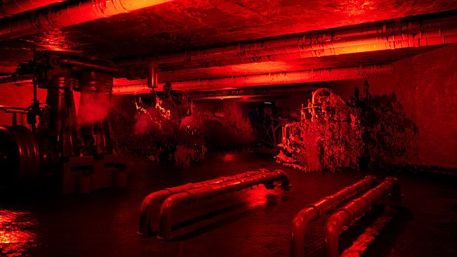 Twisted Chance Online