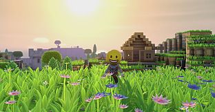 Portal Knights - Emoji Box