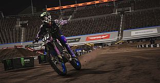 Monster Energy Supercross 25 - Ultimate Gear Pack