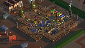 Forklift Certified : Stacked and Loaded