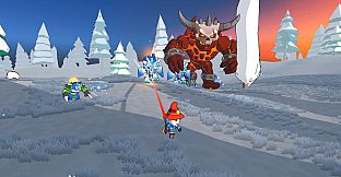 Master of Chaos: Beat or Break the Game