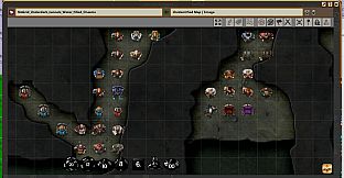 Fantasy Grounds - Devin Night Pack 211: Dwarves