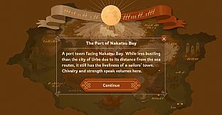 Safo and The Moon Warriors