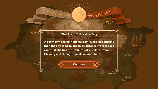 Safo and The Moon Warriors