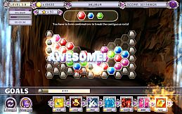 DragonScales 3: Eternal Prophecy of Darkness