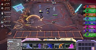 Cybernetic Strategy