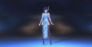 Angel Legion-DLC Full bloom G