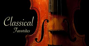 Visual Novel Maker - Classical Favorites