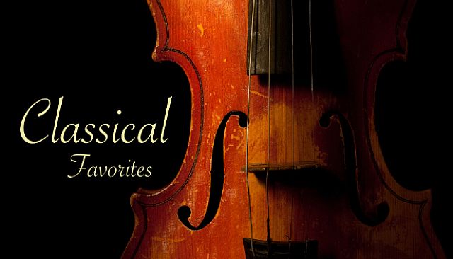 Visual Novel Maker - Classical Favorites
