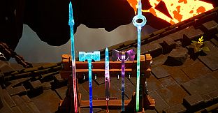 Astral Forge: Desktop Alchemist