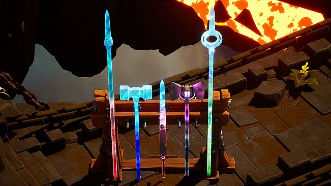 Astral Forge: Desktop Alchemist