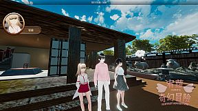 宥蘿的奇幻冒險 Yuro's Fantasy Adventure