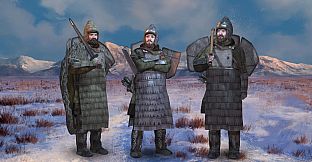 Crusader Kings III Creator Pack: Arctic Attire