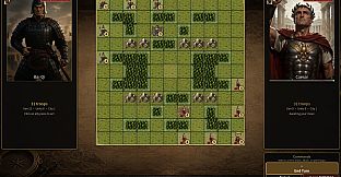 Warlore