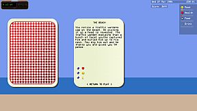 Eat, Sleep, Bet, Repeat