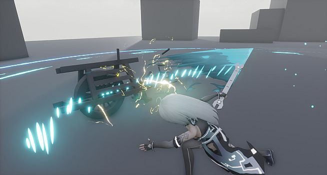 Night: Silent Killer