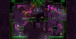 TowerFall Dark World Expansion