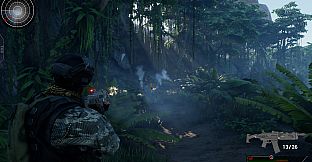 Intelligence Operation