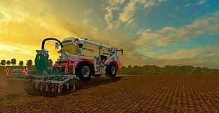 Farming Simulator 15 - HOLMER