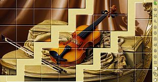 Master of Pieces Jigsaw Puzzle DLC - Still Life 2