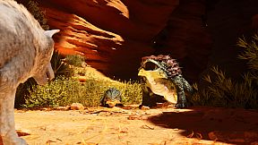 ARK: Survival Ascended