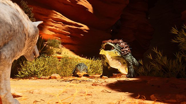 ARK: Survival Ascended