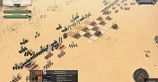 Field of Glory II: Medieval - Swords and Scimitars