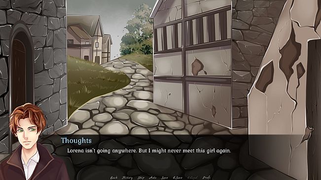 Blood of Inquisition